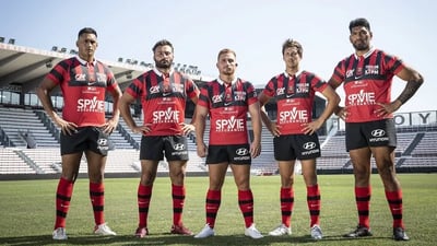 How Web3 and the Metaverse are Reinventing Fan Engagement in Rugby?