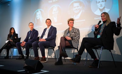 What Davos Tells Us: Key Trends for C-Levels in 2024
