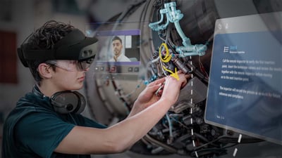 Debunking the benefits of the Industrial Metaverse