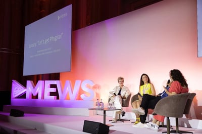 MEWS MONACO 2023 : METAVERSE ENTERTAINMENT & PHYGITAL