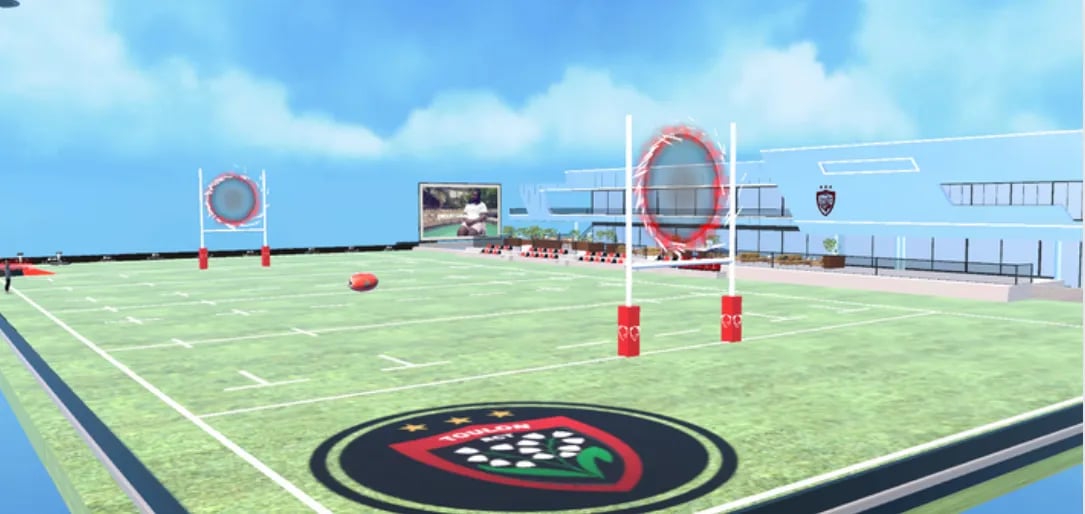 rugby and metaverse - RCT -1